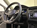 BLACK, 2022 VOLKSWAGEN TIGUAN/IQ DRIVE PACKAGE/CONVENIENC PKG Thumnail Image 14