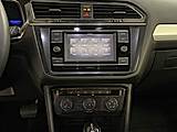 BLACK, 2022 VOLKSWAGEN TIGUAN/IQ DRIVE PACKAGE/CONVENIENC PKG Thumnail Image 15