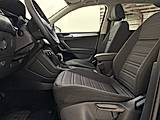 BLACK, 2022 VOLKSWAGEN TIGUAN/IQ DRIVE PACKAGE/CONVENIENC PKG Thumnail Image 19