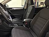 BLACK, 2022 VOLKSWAGEN TIGUAN/IQ DRIVE PACKAGE/CONVENIENC PKG Thumnail Image 20