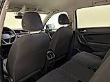 BLACK, 2022 VOLKSWAGEN TIGUAN/IQ DRIVE PACKAGE/CONVENIENC PKG Thumnail Image 21