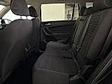 BLACK, 2022 VOLKSWAGEN TIGUAN/IQ DRIVE PACKAGE/CONVENIENC PKG Thumnail Image 22