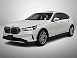 WHITE, 2025 BMW 530I/PREMIUM PACKAGE/HEADS UP DISPLAY Thumnail Image 1