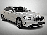 WHITE, 2025 BMW 530I/PREMIUM PACKAGE/HEADS UP DISPLAY Thumnail Image 2