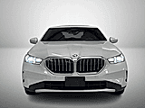 WHITE, 2025 BMW 530I/PREMIUM PACKAGE/HEADS UP DISPLAY Thumnail Image 6