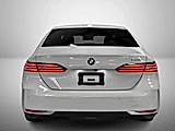 WHITE, 2025 BMW 530I/PREMIUM PACKAGE/HEADS UP DISPLAY Thumnail Image 7