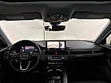 BLUE, 2021 AUDI A4/PREMIUM  PLUS/ADAPTIVE CRUISE Thumnail Image 8