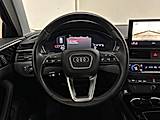 BLUE, 2021 AUDI A4/PREMIUM  PLUS/ADAPTIVE CRUISE Thumnail Image 9