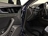 BLUE, 2021 AUDI A4/PREMIUM  PLUS/ADAPTIVE CRUISE Thumnail Image 14