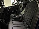 BLUE, 2021 AUDI A4/PREMIUM  PLUS/ADAPTIVE CRUISE Thumnail Image 24
