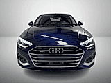 BLUE, 2021 AUDI A4/PREMIUM  PLUS/ADAPTIVE CRUISE Thumnail Image 2