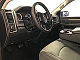 RED, 2014 RAM 1500 REGULAR CAB Thumnail Image 7
