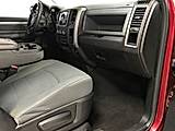 RED, 2014 RAM 1500 REGULAR CAB Thumnail Image 9