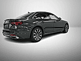 GRAY, 2023 AUDI A4/PREMIUM PKG/18" WHEELS Thumnail Image 4