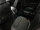BLACK, 2021 VOLKSWAGEN ATLAS/SEL/PANO ROOF/CAPTAIN CHAIR Thumnail Image 21