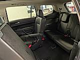 BLACK, 2021 VOLKSWAGEN ATLAS/SEL/PANO ROOF/CAPTAIN CHAIR Thumnail Image 23