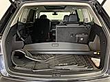 BLACK, 2021 VOLKSWAGEN ATLAS/SEL/PANO ROOF/CAPTAIN CHAIR Thumnail Image 25