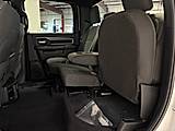 WHITE, 2024 RAM 2500 CREW CAB/SPORT EDITION/8.4" TOUCHSCREEN DISPLAY Thumnail Image 25