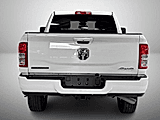 WHITE, 2024 RAM 2500 CREW CAB/SPORT EDITION/8.4" TOUCHSCREEN DISPLAY Thumnail Image 5