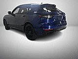BLUE, 2022 MASERATI LEVANTE/MODENA SPORT/UP GRADED BLACK 21" WHEELS Thumnail Image 5