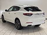 WHITE, 2022 MASERATI LEVANTE Thumnail Image 6