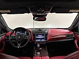 WHITE, 2022 MASERATI LEVANTE Thumnail Image 8