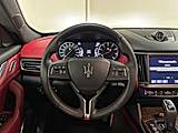 WHITE, 2022 MASERATI LEVANTE Thumnail Image 9