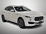 WHITE, 2022 MASERATI LEVANTE Thumnail Image 3