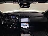 SILVER, 2021 LAND ROVER RANGE ROVER VELAR/PANO ROOF/P340 /R DYNAMIC Thumnail Image 8