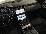 SILVER, 2021 LAND ROVER RANGE ROVER VELAR/PANO ROOF/P340 /R DYNAMIC Thumnail Image 10