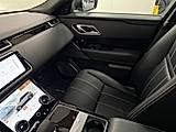 SILVER, 2021 LAND ROVER RANGE ROVER VELAR/PANO ROOF/P340 /R DYNAMIC Thumnail Image 14