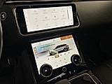 SILVER, 2021 LAND ROVER RANGE ROVER VELAR/PANO ROOF/P340 /R DYNAMIC Thumnail Image 18