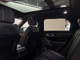 SILVER, 2021 LAND ROVER RANGE ROVER VELAR/PANO ROOF/P340 /R DYNAMIC Thumnail Image 26