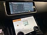 SILVER, 2021 LAND ROVER RANGE ROVER VELAR/PANO ROOF/P340 /R DYNAMIC Thumnail Image 24