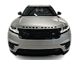 SILVER, 2021 LAND ROVER RANGE ROVER VELAR/PANO ROOF/P340 /R DYNAMIC Thumnail Image 2