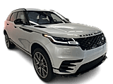SILVER, 2021 LAND ROVER RANGE ROVER VELAR/PANO ROOF/P340 /R DYNAMIC Thumnail Image 3