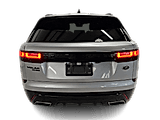 SILVER, 2021 LAND ROVER RANGE ROVER VELAR/PANO ROOF/P340 /R DYNAMIC Thumnail Image 5