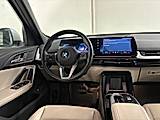 MINERAL WHITE, 2024 BMW X1/CONVENIENCE PKG/PANO ROOF/ Thumnail Image 12