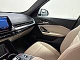 MINERAL WHITE, 2024 BMW X1/CONVENIENCE PKG/PANO ROOF/ Thumnail Image 15
