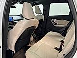 MINERAL WHITE, 2024 BMW X1/CONVENIENCE PKG/PANO ROOF/ Thumnail Image 30