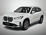 MINERAL WHITE, 2024 BMW X1/CONVENIENCE PKG/PANO ROOF/ Thumnail Image 1