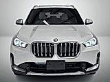 MINERAL WHITE, 2024 BMW X1/CONVENIENCE PKG/PANO ROOF/ Thumnail Image 2