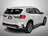 MINERAL WHITE, 2024 BMW X1/CONVENIENCE PKG/PANO ROOF/ Thumnail Image 4