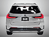 MINERAL WHITE, 2024 BMW X1/CONVENIENCE PKG/PANO ROOF/ Thumnail Image 5