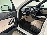 WHITE, 2024 BMW X1/PANORAMIC ROOF/CONVENIENCE PKG Thumnail Image 7