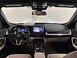 WHITE, 2024 BMW X1/PANORAMIC ROOF/CONVENIENCE PKG Thumnail Image 8