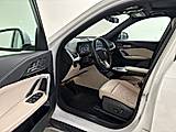 WHITE, 2024 BMW X1/PANORAMIC ROOF/CONVENIENCE PKG Thumnail Image 22