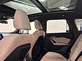 WHITE, 2024 BMW X1/PANORAMIC ROOF/CONVENIENCE PKG Thumnail Image 23