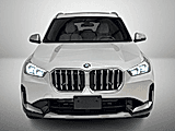 WHITE, 2024 BMW X1/PANORAMIC ROOF/CONVENIENCE PKG Thumnail Image 2
