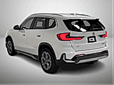 WHITE, 2024 BMW X1/PANORAMIC ROOF/CONVENIENCE PKG Thumnail Image 6